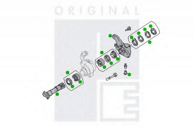 PE AUTOMOTIVE 231301494040901 -